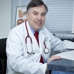 Dr. Arthur Lubitz, MD,