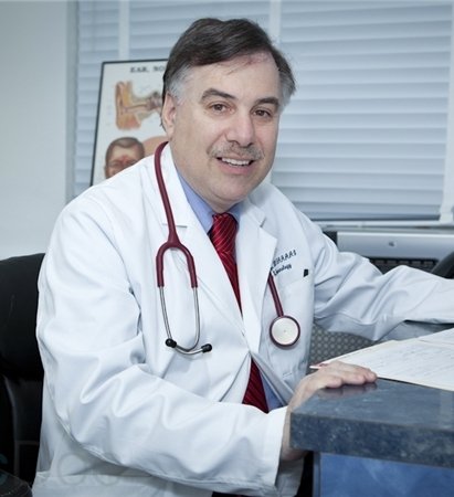 Dr. Arthur Lubitz, MD,