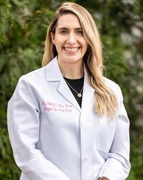 Dr. Ashley Wade-Vuturo, MD – Gynecologist
