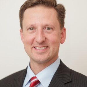 Dr. Benjamin Bedford, MD