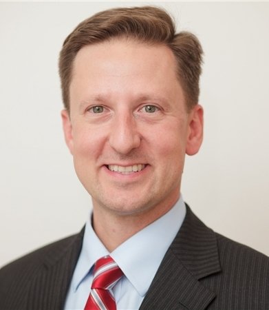 Dr. Benjamin Bedford, MD