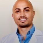 Dr. Benjamin Fernando, MD Physician