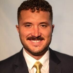 Dr. Chad Harris, DO
