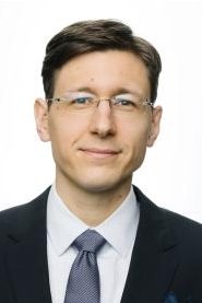 Dr. Daniel Demesh, MD