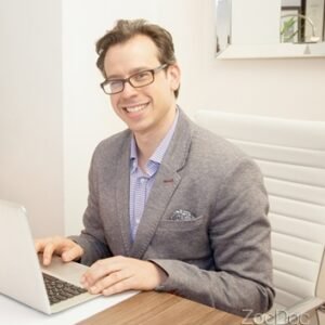 Dr. Daniel J. Rosen, MD