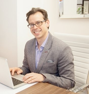 Dr. Daniel J. Rosen, MD