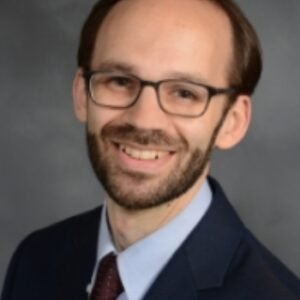 Dr. David Laufgraben, MD