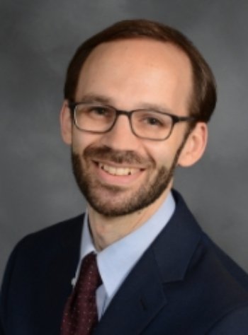 Dr. David Laufgraben, MD