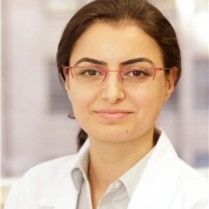 Dr. Eva Galstian, DO