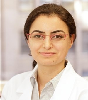 Dr. Eva Galstian, DO