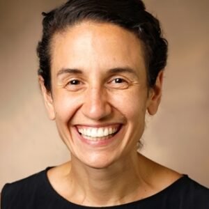 Dr. Jessica Plager, MD