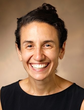 Dr. Jessica Plager, MD