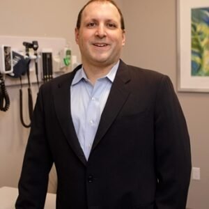 Dr. Jonathan Gordon, MD