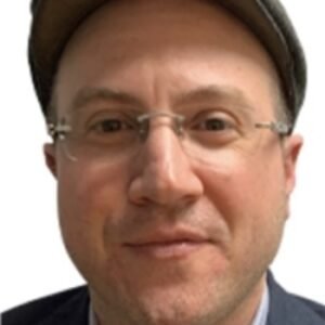 Dr. Jonathan Guterman, MD