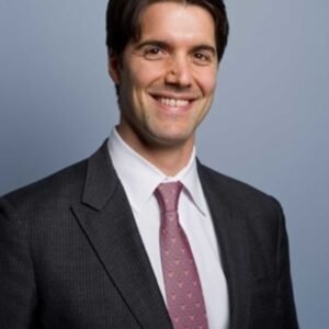 Dr. Justin Steele, MD