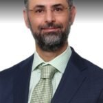 Dr. Kambiz Yazdani-Najafabadi Cardiologist