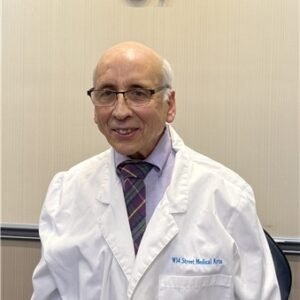 Dr. Lennart Belok, MD