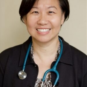 Dr. Loretta Au, MD