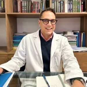 Dr. Michael Ghalchi, MD – Cardiologist