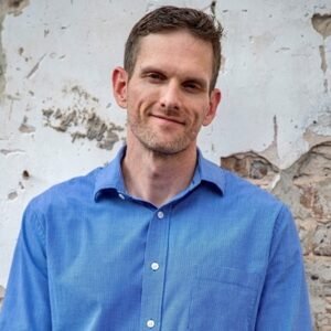 Dr. Nathan Edmundson, PsyD