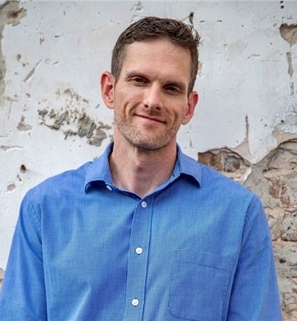 Dr. Nathan Edmundson, PsyD