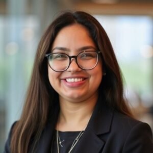 Dr. Puja Jain, MD