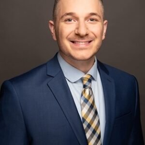 Dr. Raymond Kleinfelder