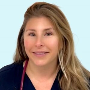 Dr. Rebecca Perril, DO
