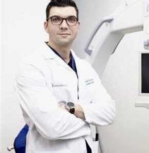 Dr. Roberto F. Mancuso’s
