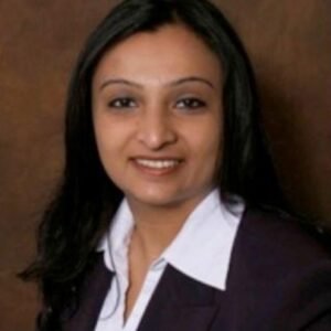 Dr. Roshni Karnani, MD