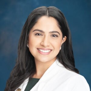 Dr. Sabrina Uddin, MD