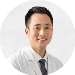Dr. Scott Lee, MD – Gastroenterologist