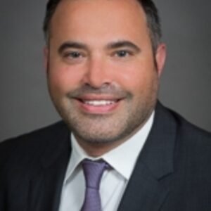 Dr. Seth Kaplan, MD