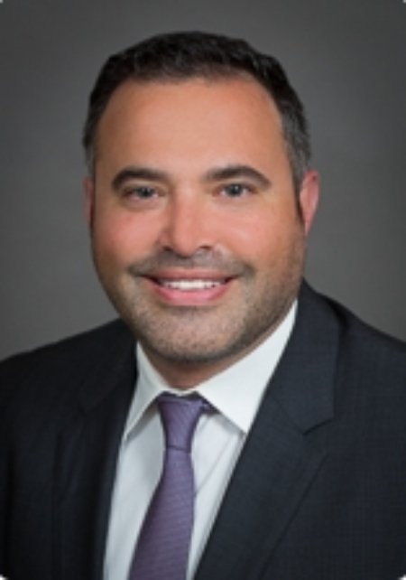 Dr. Seth Kaplan, MD