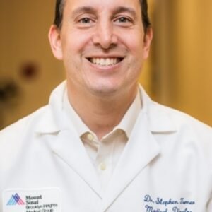 Dr. Stephen Turner, MD