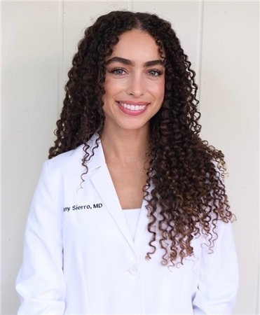 Dr. Tiffany Sierro