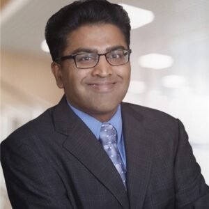 Dr. Vikas Patel, MD