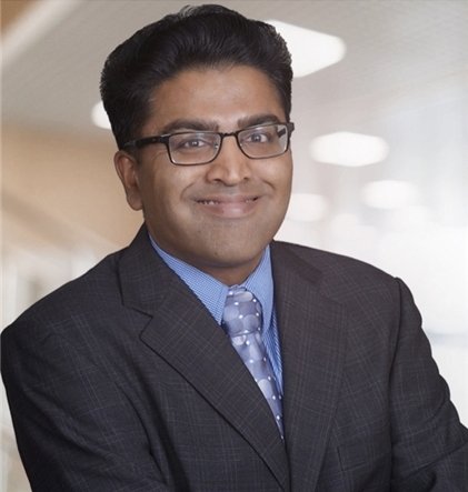Dr. Vikas Patel, MD