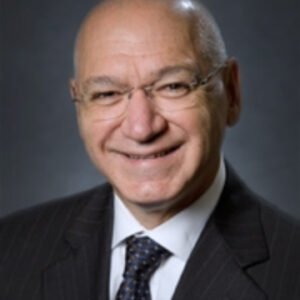 Dr. Yosef Krespi, MD