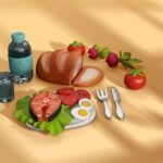 Importance of a Balanced Diet: How to Fuel Your Body Right