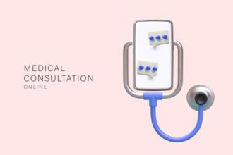 Managing Chronic Illness: How Online Doctors Can Help You Stay on Track