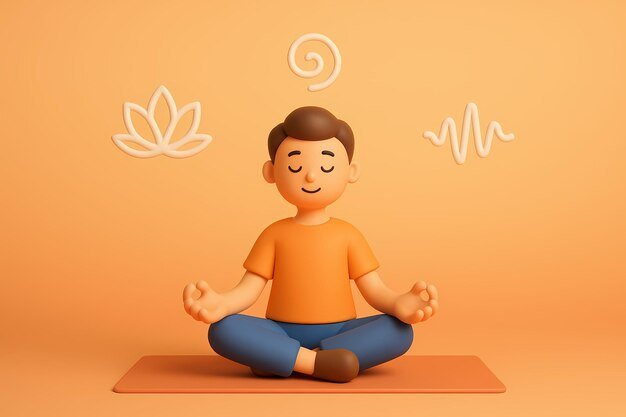Managing Stress: Simple Techniques for Everyday Life