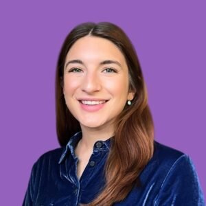 Natalie Coppola, RDN – Registered Dietitian Nutritionist