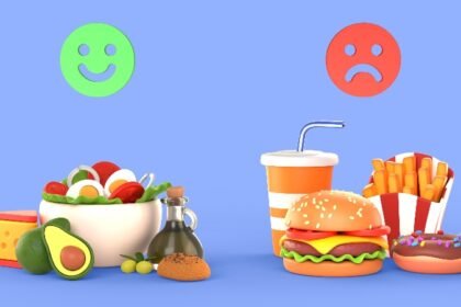 Nutrition for Weight Loss: What to Eat and What to Avoid