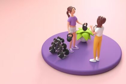Top 10 Tips for Maintaining a Healthy Lifestyle Without Going to the Gym