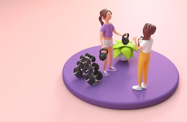 Top 10 Tips for Maintaining a Healthy Lifestyle Without Going to the Gym