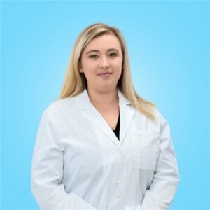Yana Nigaglioni, APRN