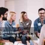 LifeStance Health - Online Therapy & Psychiatry