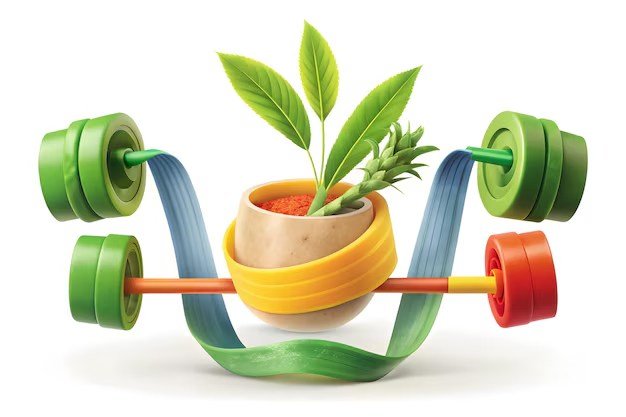 Nutrition and Diet: The Foundation of Organic Health