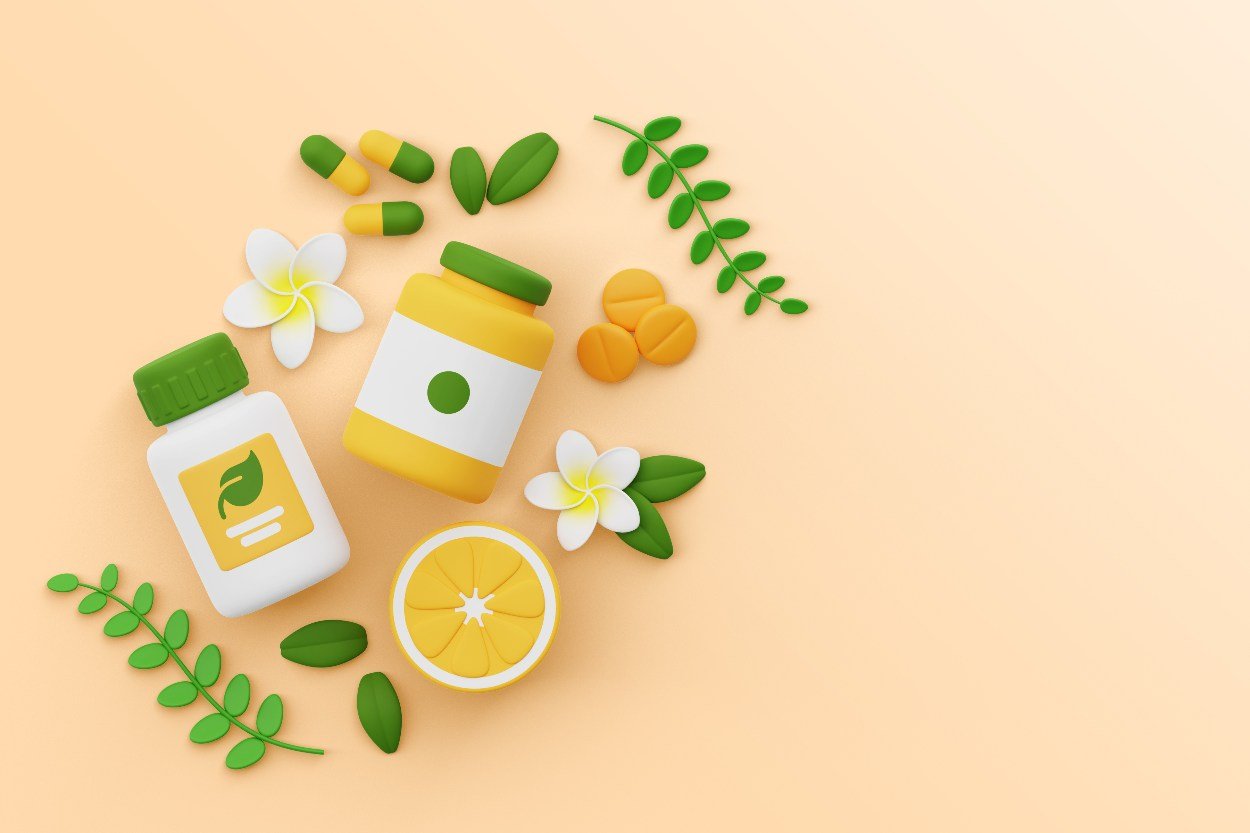 Well Health Organic Tips Guide_ Natural Wellness for Everyday Life